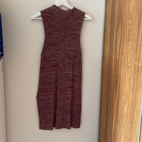 Sweater tunic - Picture 2 of 2